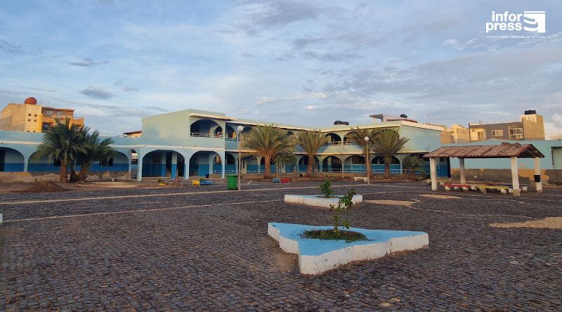Boa Vista: Escola Secundária da Boa Vista celebra 30 anos com homenagens à comunidade educativa