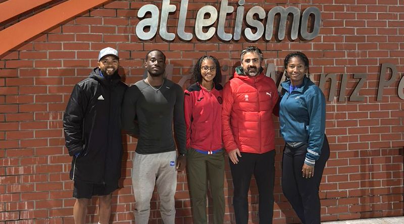 Atletismo/Santo Antão: Eliseu Fortes diz que estágio em Portugal permitirá replicar experiências em Cabo Verde