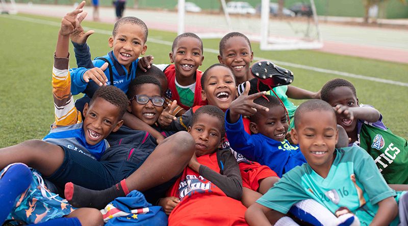 EFAT mobiliza recursos para participação nos torneios internacionais Barcelos Cup 2025 e Braga Cup 2025
