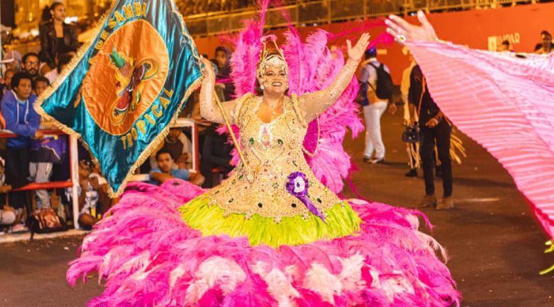 São Vicente: Carnaval: BAI Cabo Verde apoia grupos de Carnaval com 1.200 contos