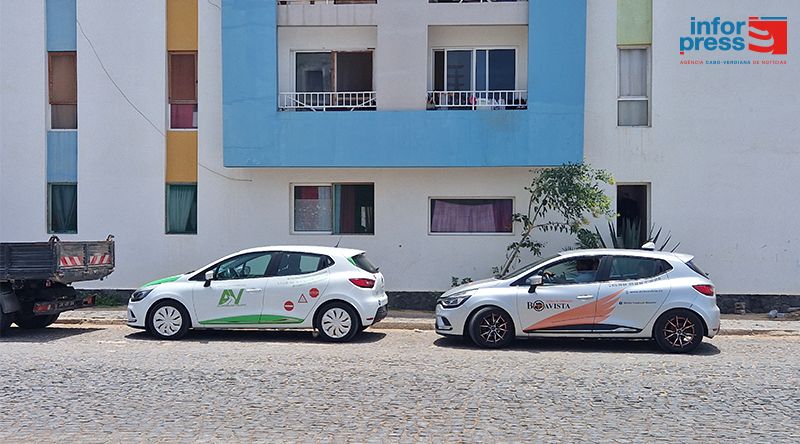 Boa Vista: Escolas de condução e alunos pedem criação urgente de delegação da DGTR