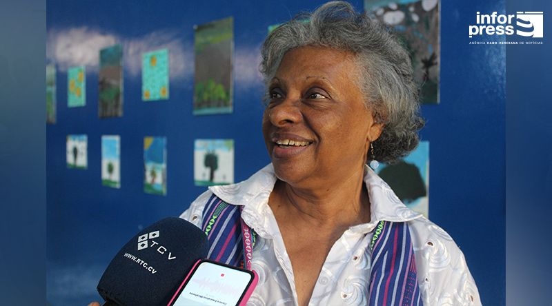 Escritora defende educação ambiental desde a infância para promover mudança de comportamentos