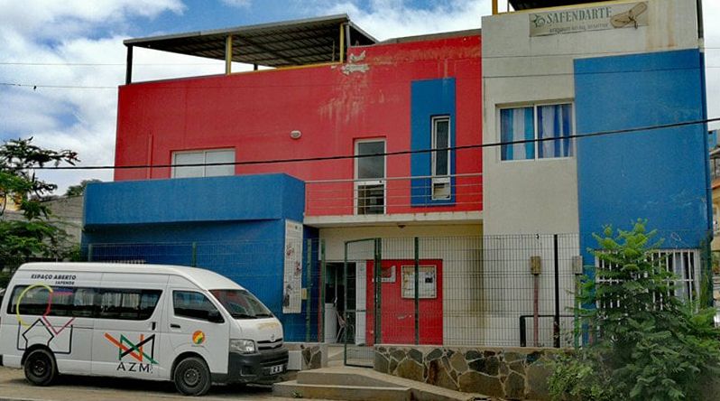 Espaço Aberto Safende pede reforço de parcerias para apoiar crianças vulneráveis