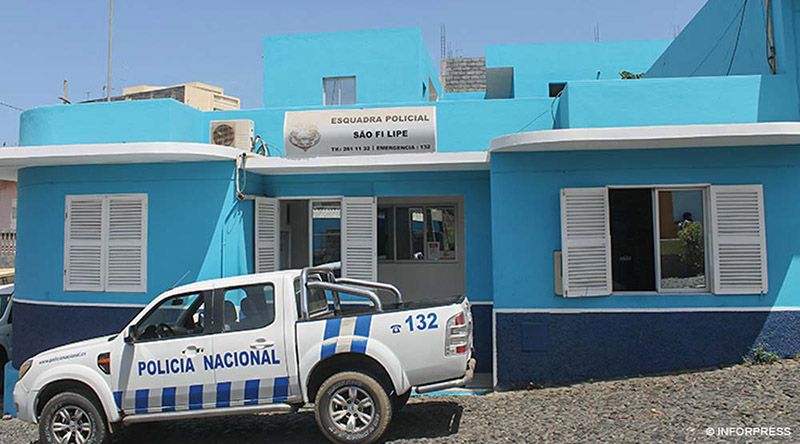 Fogo: PN reforça segurança para as festas de São Filipe com envolvimento de efectivos locais e do Corpo de Intervenção