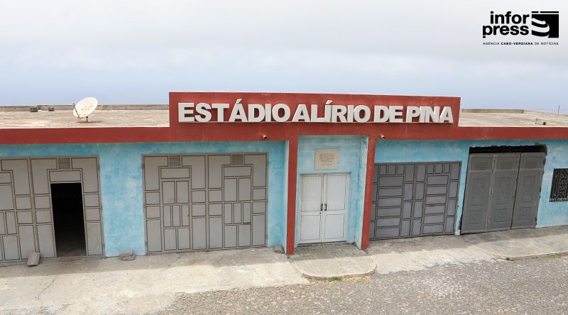 Futebol/Fogo: Campeonato interzonas dos Mosteiros arranca domingo com o jogo entre Murro FM e Queimada Trás