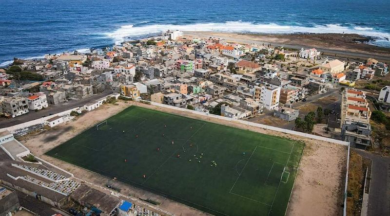 Futebol/Santo Antão Norte: Beira Mar e Solpontense empatam 1-1 no Torneio de Abertura