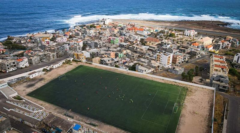 Futebol/Santo Antão Norte: Movimentação de novos treinadores marca início dos jogos na região 