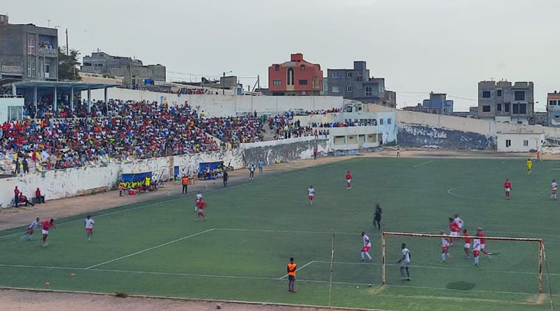 Santo Antão: Estádio João Serra vai ter intervenção de fundo com pista de atletismo