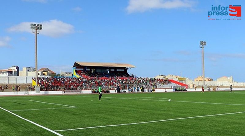 Futebol/Taça Independência 2025: Competição arranca terça-feira no Sal com jogos do Grupo A