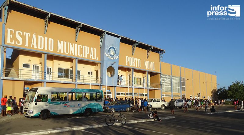 Futebol/Santo Antão: Câmaras municipais mostram “total disponibilidade” para colaborar no sucesso da Taça Independência      