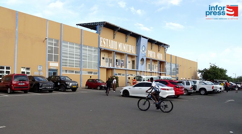 Porto Novo recebe semana de actividades enquadradas nas comemorações dos 40 anos do clube Asas do Norte