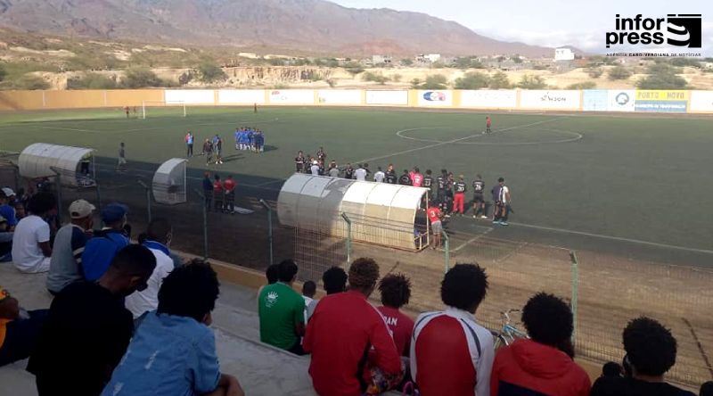 Porto Novo: Autarquia quer conhecer situação das associações desportivas e os desafios do desporto 