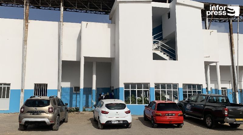 Futebol: Conhecidas as quatro equipas apuradas para as meias-finais da Taça Santiago Norte 
