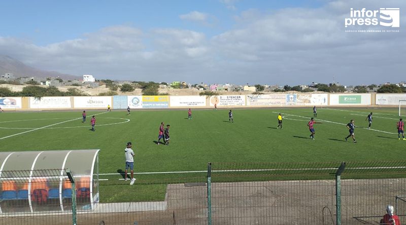 Santo Antão/Futebol: Presidente da República enaltece “grande trabalho da comunidade desportiva” da ilha