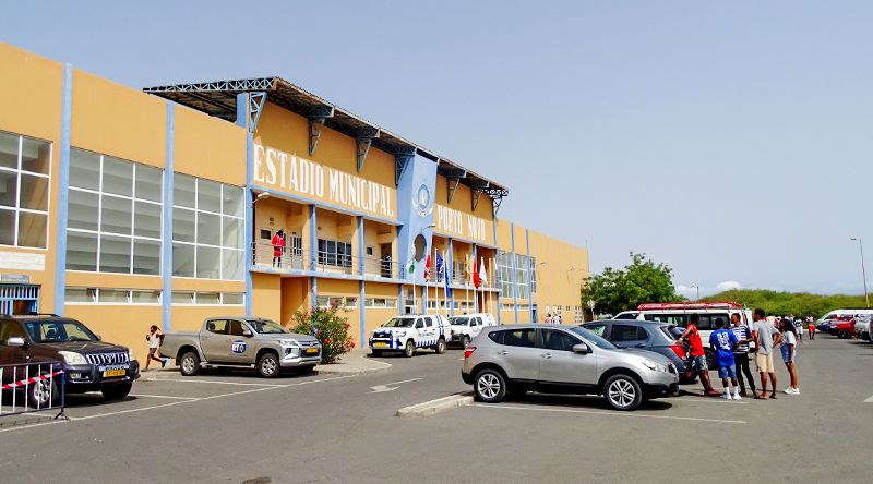 Futebol/Santo Antão Sul: Novo líder associativo garante gestão “com experiência, competência e transparência” 