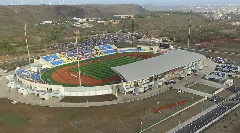 Futebol/Taça Independência: Selecções finalistas conhecidas sexta-feira em jogos das meias-finais da competição 
