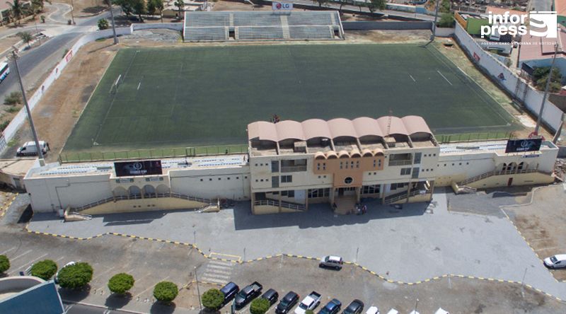 Futebol/Santiago Sul: Ano arranca com seis jogos da segunda eliminatória da Taça Praia