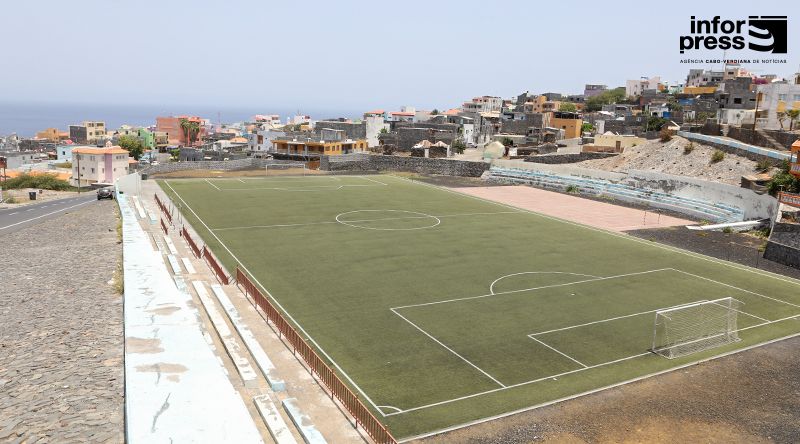 Fogo: Desporto marca fim de semana com arranque do campeonato de zona dos Mosteiros e campeonatos juvenis