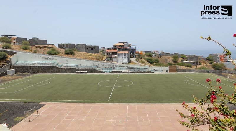 Futebol/Fogo: Sorteio das provas regionais para época futebolística 2025/26 realizado hoje
