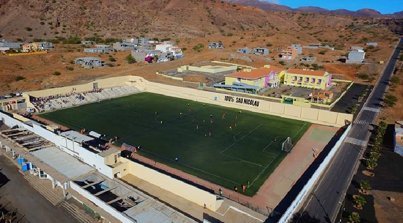 Futebol/São Nicolau: Líder Belo Horizonte desloca-se ao Tarrafal para defrontar a Ultramarina