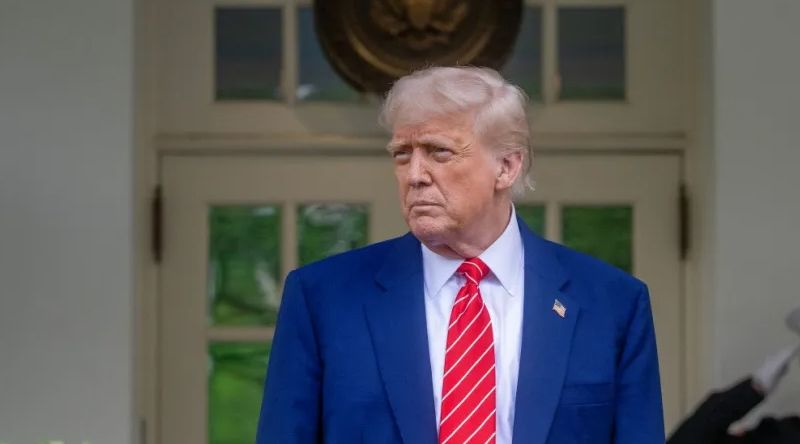 Trump rejeita que Teerão consiga voltar a enriquecer urânio a curto prazo