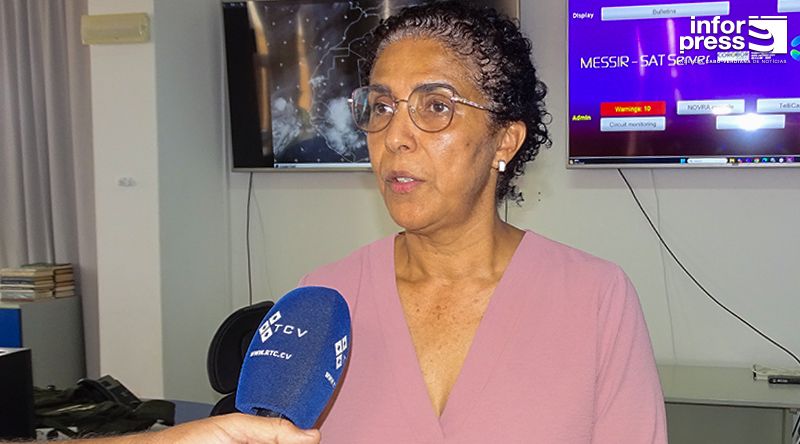 Meteorologia: INMG diz que falta de radares dificulta na emissão de alerta para chuvas torrenciais