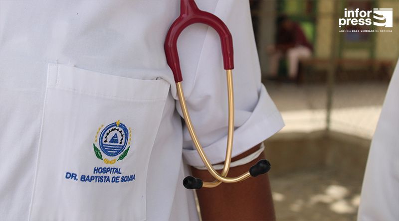 África vai formar e reter três milhões de profissionais de saúde até 2035