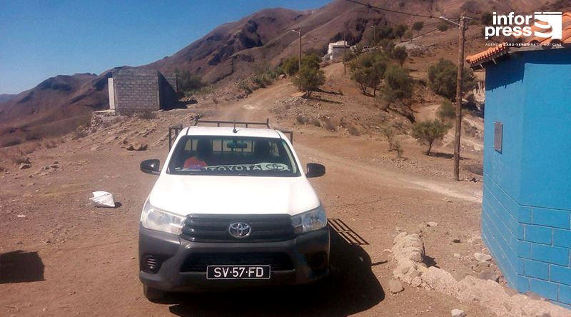 Santo Antão: Estrada Lagoa-Espadaná volta a preocupar população que pede a requalificação desta via carroçável