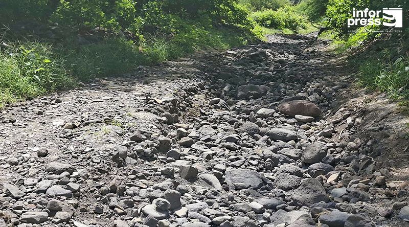 Santo Antão: Estrada de Figueiral continua em ruínas após cheias e moradores exigem intervenção urgente