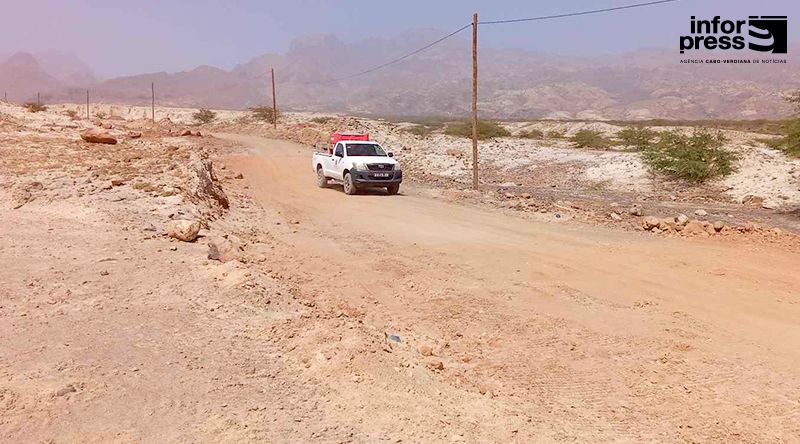Porto Novo: Mau estado das estradas municipais entre as principais preocupações das comunidades
