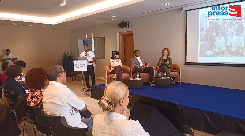 Ilha do Sal: Estratégia Nacional da Qualidade em Saúde é apontada como prioridade no 1.º Encontro Nacional da Saúde