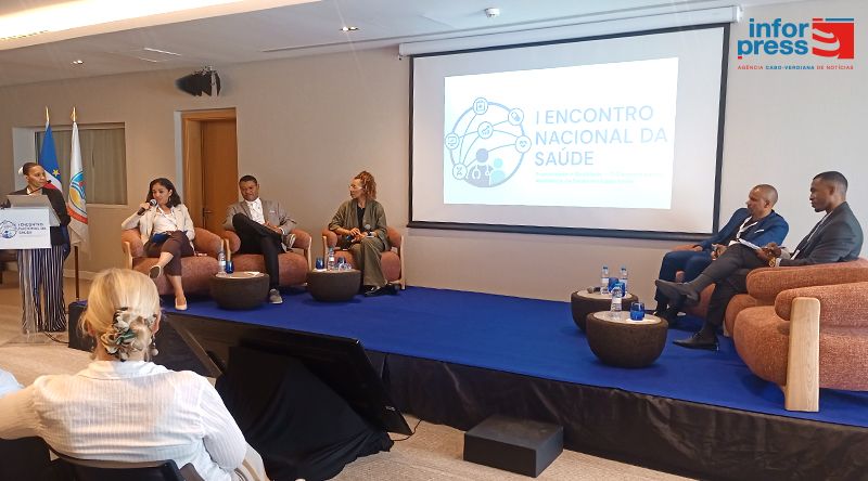 Ilha do Sal: Estratégia Nacional da Qualidade em Saúde é apontada como prioridade no 1.º Encontro Nacional da Saúde