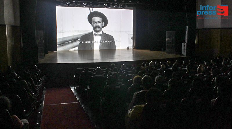 Documentário “Morada di Sodadi” estreia na Praia e destaca história da emigração cabo-verdiana