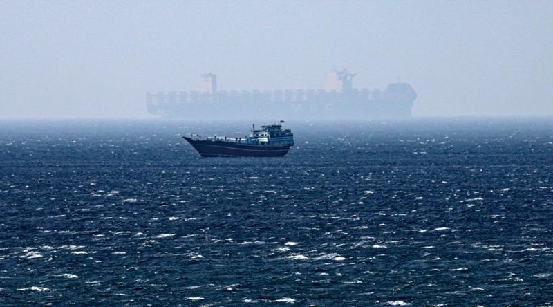 Irão: Guterres pede abertura do estreito de Ormuz sem "portagens" ou "discriminação"