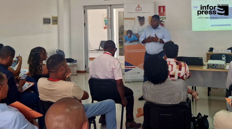 Boa Vista: Estudo da RNCEPT-CV revela que custo-aluno qualidade ascende a 122 mil escudos