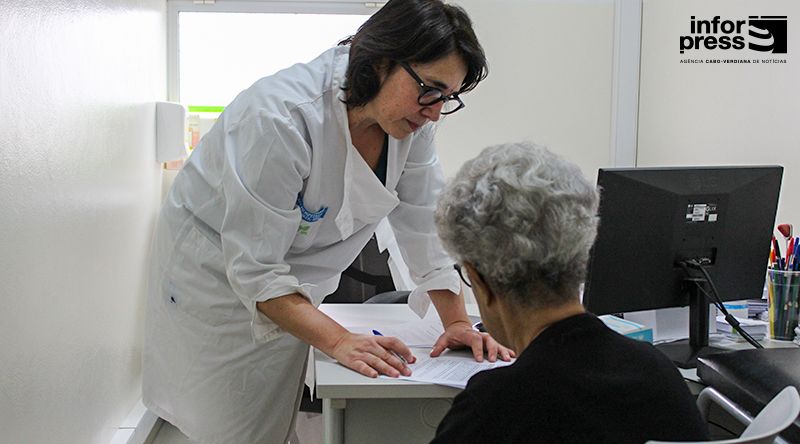 Estudo internacional sobre doença de Parkinson permitirá melhor tratamento dos doentes no país- especialista