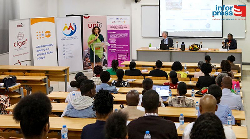 Estudo aponta falta de preparação dos profissionais de saúde em atender sobreviventes da Mutilação Genital Feminina (MGF)