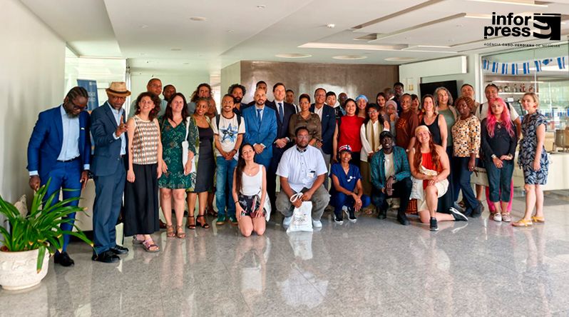 Escola de Verão 2026: Cabo Verde debate acção humanitária com estudantes de mais de 10 países