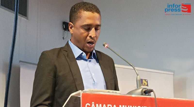 Fogo: Vereador Euclides Fernandes realça avanços e desafios dos sectores da educação, saúde e diáspora 