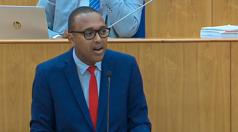 Parliament: MpD says 7.3% growth is the result of a government strategy