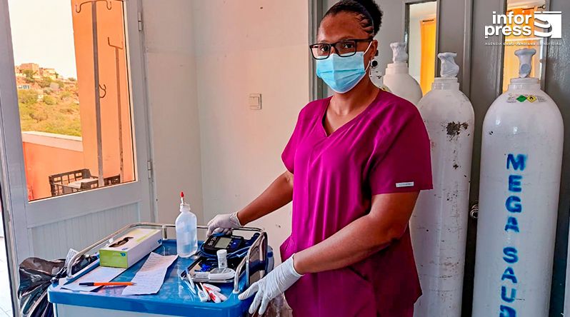 Dia Internacional do Enfermeiro: Eunice Landim relata sua experiência entre cuidados e desafios