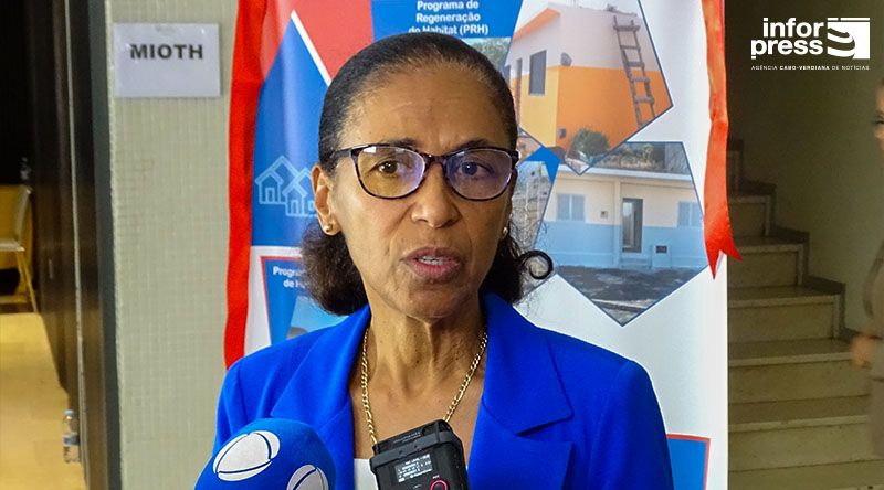 Autárquicas 2024/São Filipe: O Governo já percebeu as mensagens transmitidas pelos cidadãos com os resultados das autárquicas” – Eunice Silva 