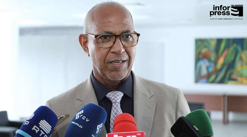 Ministro destaca crescimento de 4,8% do PIB e reafirma trajectória estável da economia nacional