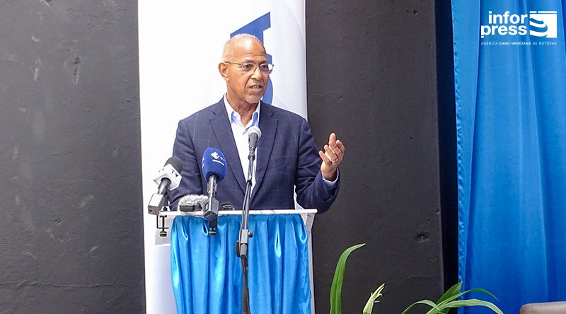 Ministro Eurico Monteiro preside abertura da IV Semana da Função Pública em Cabo Verde