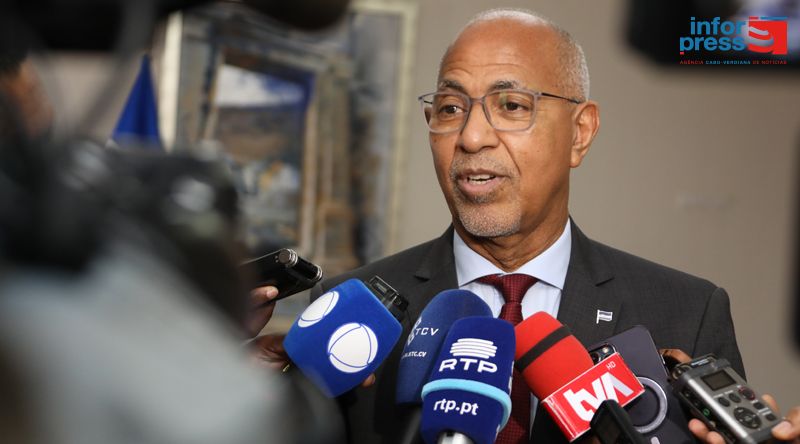 Ministro Eurico Monteiro destaca diálogo e pragmatismo como pilares para promoção de investimentos