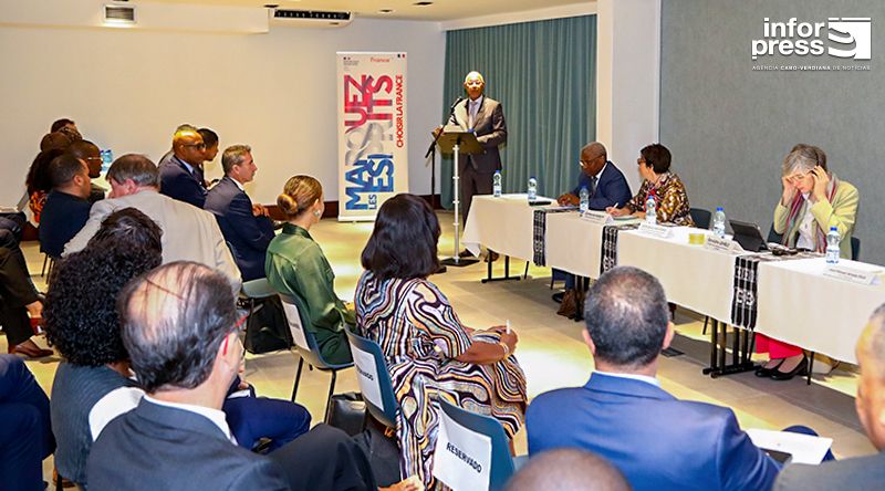 Atracção de iniciativas empresariais francesas terão impacto muito grande na economia cabo-verdiana – ministro