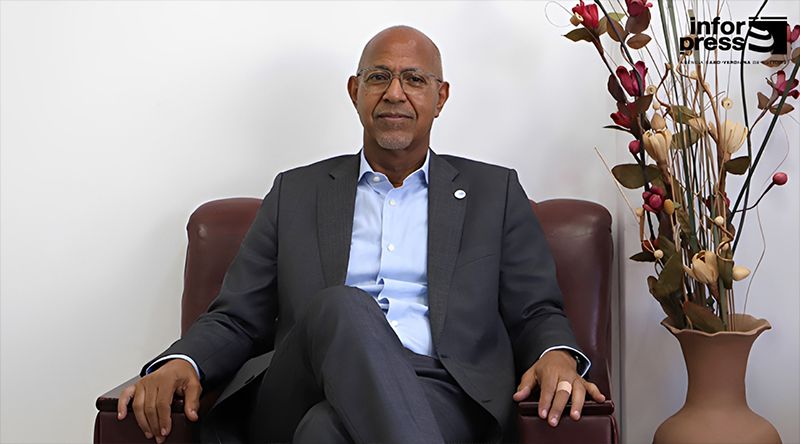 PERFIL/Dico: O miúdo traquinas da Achada Santo António que o destino tornou ministro (c/áudio)