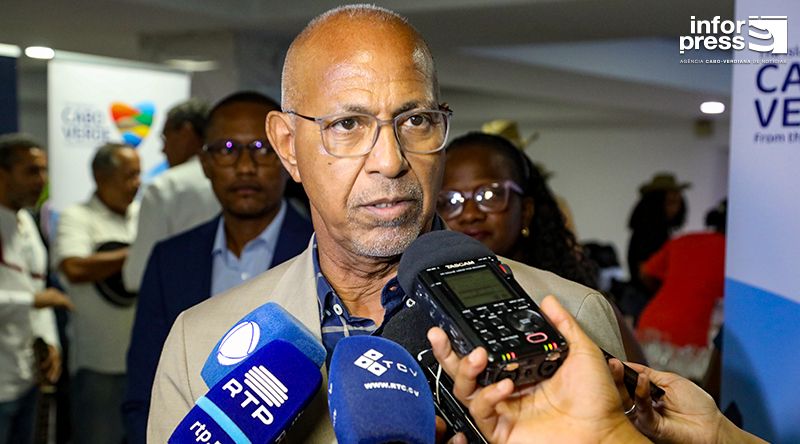 Governo está preocupado com o que pode acontecer aos cabo-verdianos em Portugal – ministro