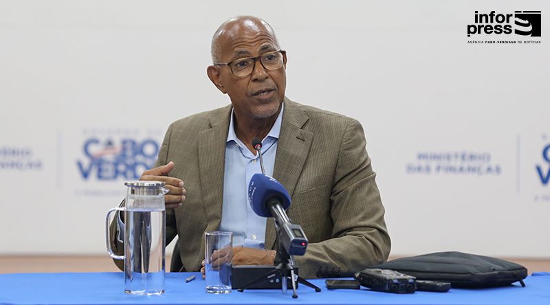 São Vicente: Eurico Monteiro preside workshop sobre oportunidades na cadeia de abastecimento do turismo