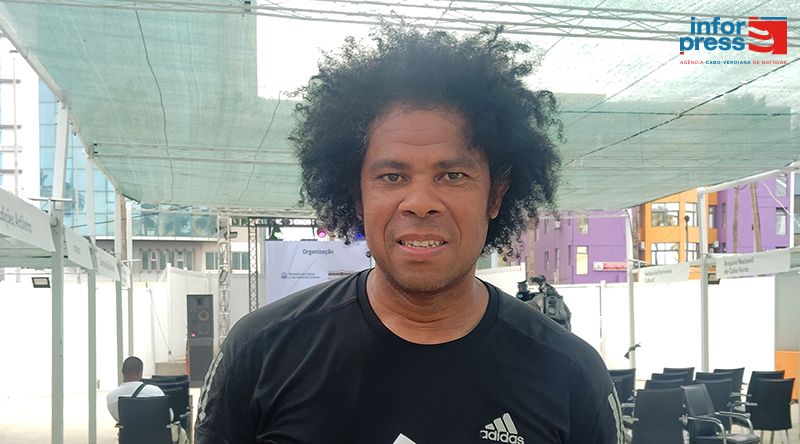 Romance “O Escravo” reeditado e apresentado na cidade da Praia